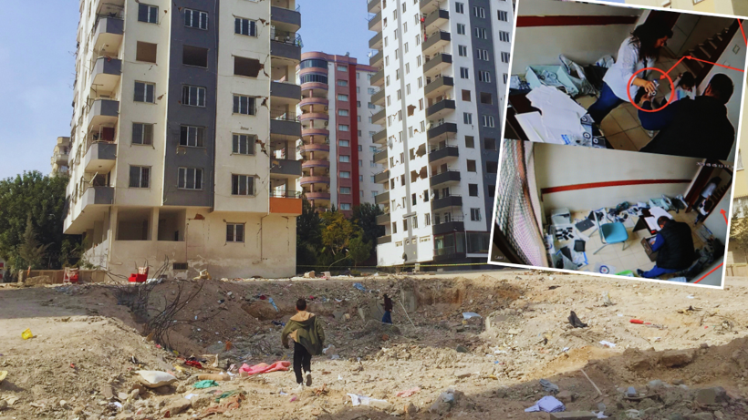 Meslekten Utandıran Polis: Depremde Ölenlerin Altınlarını Çaldı