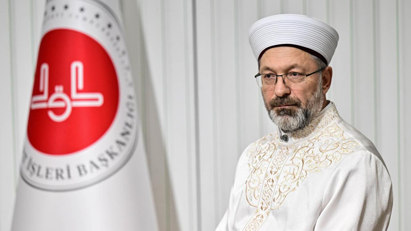 AK Parti’den Yeni Torba Kanun: Diyanet'e Denetim Yetkisi Geliyor