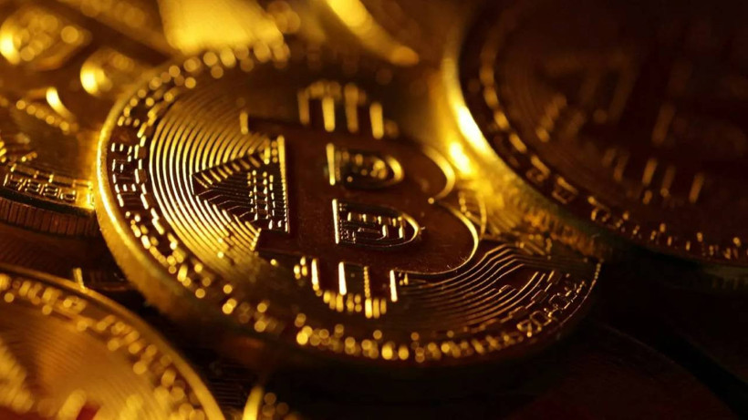 Bitcoin Yeniden Rekora Koşuyor