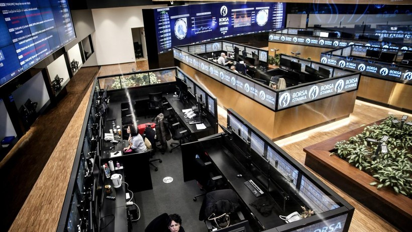 Borsa Soruşturmasında 12 Kişi Tutuklandı