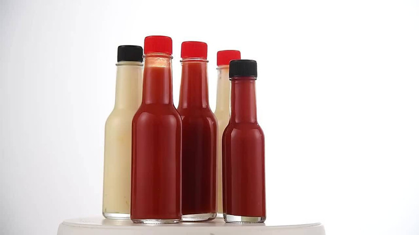 Markette Satılan Ünlü Sos Markasının Ürünleri Bozuk Çıktı: Satışlar Apar Topar Durduruldu