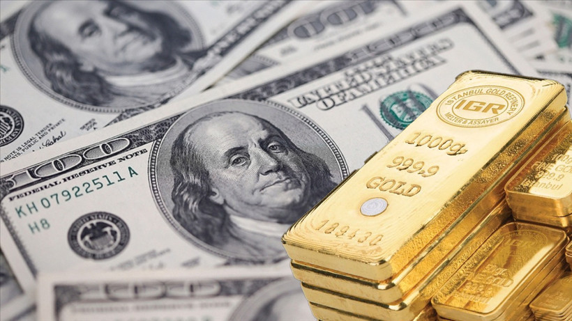 Merkez Bankası Rezervleri Dibe Vurdu! Son 11 Ayın En Düşük Seviyesi...