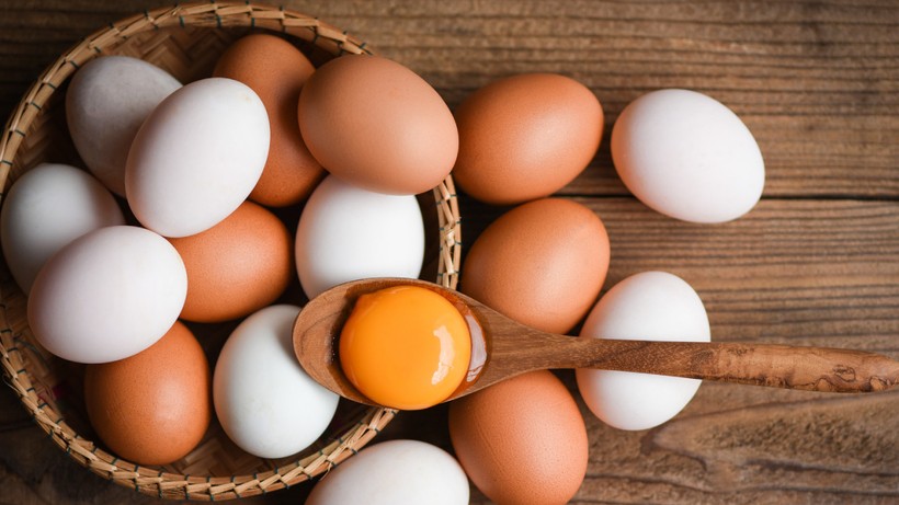 Ne Salmonella Ne de Başka Tehlike: Yumurtanın Tazeliğini Hayatınızı Riske Atmadan Bu Şekilde Anlayabilirsiniz