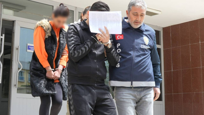 Yasa Dışı Bahis Kavgası: Hasta Bakıcıyı Kaçırıp Darp Ettiler