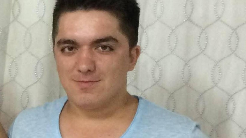 Zonguldak'ta İş Cinayeti: Üç Gün Önce İşe Başlamıştı...