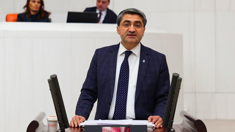 DEVA Partisi’nden Kürtçe Öğretmen Atamaları İçin Bakan Tekin'e 10 Soruluk Önerge