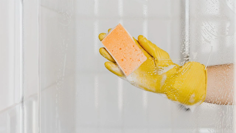 Ne Su Ne Sabun Ne de Kireç Lekesi Kalıyor: İki Dakikada Temizlik Derdinden Kurtarıyor