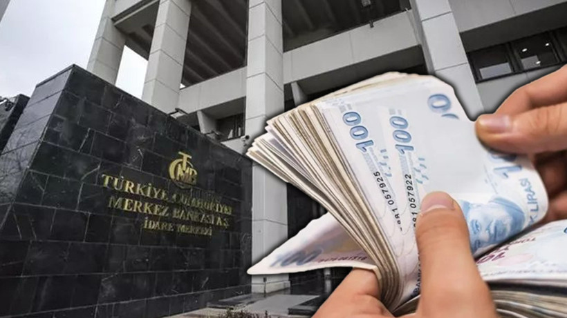 Resmi Gazete'de Yayımlandı! Merkez Bankası'ndan TL’ye Geçiş İçin Kritik Adım