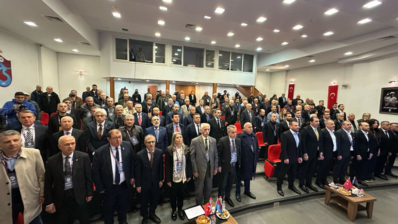 Trabzonspor'un Borcu Açıklandı