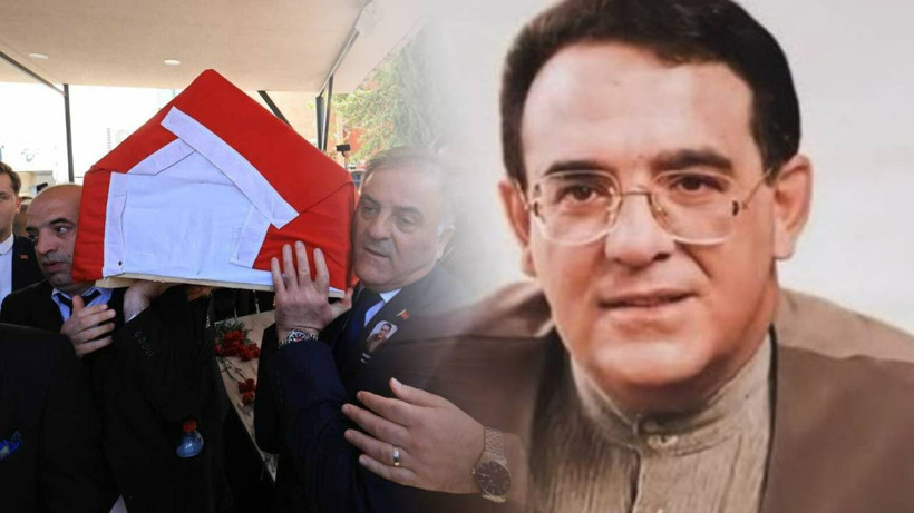 Yavuz Top Son Yolculuğuna Uğurlandı