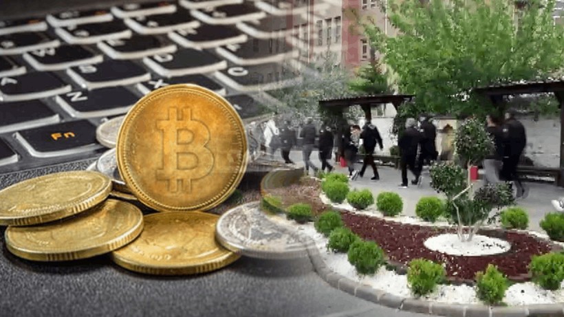 200 Milyonluk Kripto Vurgununa 16 Tutuklama