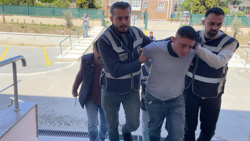 Anne Katili Adliyeye Sevk Edildi