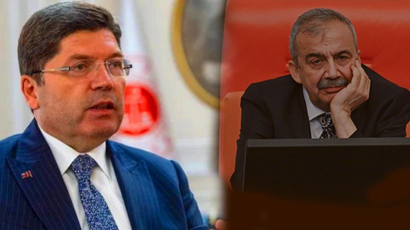 Bakan Tunç Açıkladı: Zafer Partisi'nin Sırrı Süreyya Önder için 'Sarı Torba' Paylaşımlarına Soruşturma