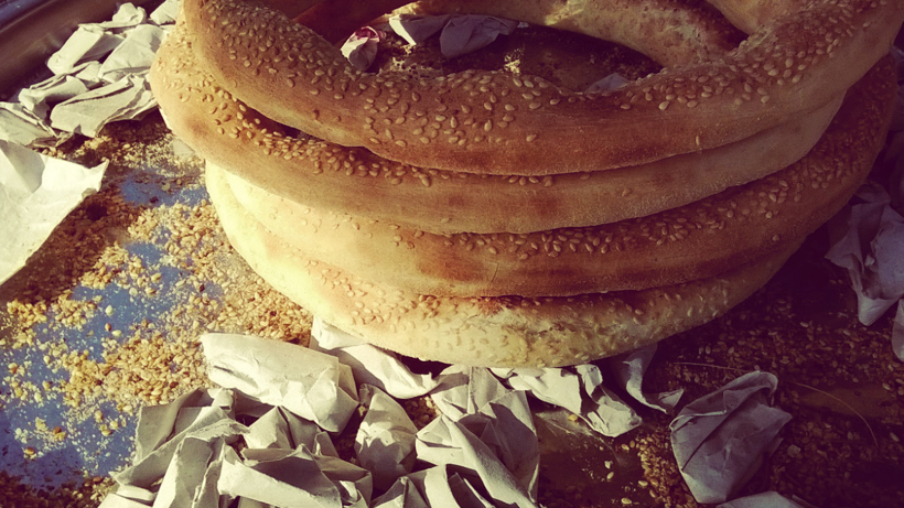 Coğrafi Tescil Aldı: Şekli ve Tadı Herkesi Büyülüyor! Turistler Akın Akın Geliyor