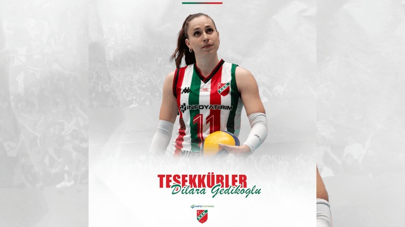Karşıyaka'da Yaprak Dökümü Sürüyor