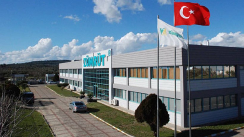 Konkordato İlan Eden 29 Yıllık Tekstil Devi Zümrüt Hakkında Yeni Gelişme: Tarih Netleşti