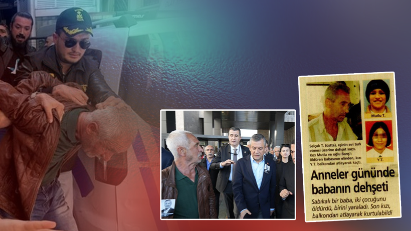 Özgür Özel'e Saldırı Sonrasında Yeniden Gündem Oldu! Tartışma Yaratan 'İnfaz' Yasası