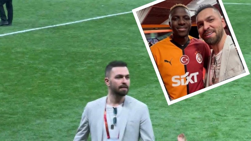 Sivasspor'da İstifa Depremi