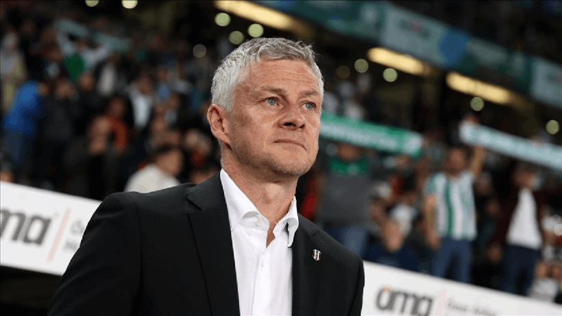Solskjaer'den Beşiktaş'a Gelmesine İlişkin Samimi Açıklamalar