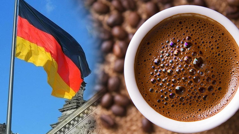 Türkiye'den Almanya'ya Giden Kahvede Büyük Şok! Zararları Arasında Yok Yok