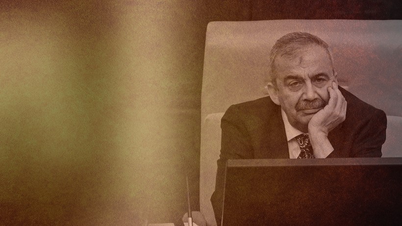 Ünlülerden Sırrı Süreyya Önder'e Duygusal Vedalar, Tek Tek İçlerini Döktüler