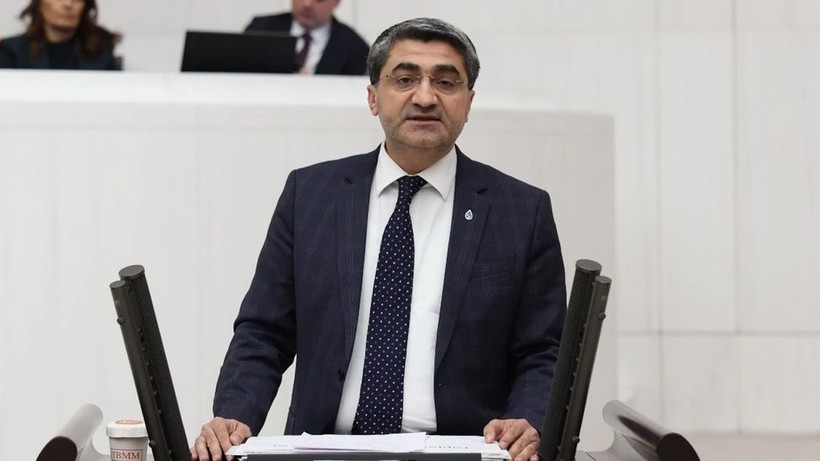 DEVA Partili Ekmen'den 'Çözüm Süreci' Değerlendirmesi