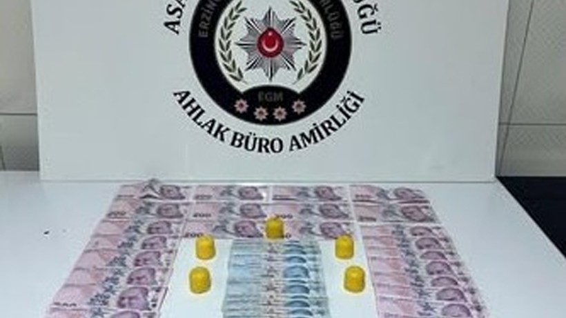 Erzincan’da Kumar Oynayan 4 Kişiye Para Cezası