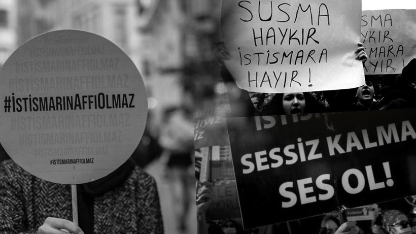 İstanbul’da Skandal: Sapık Patrondan Çocuğa İstismar! Detaylar Mide Bulandırdı