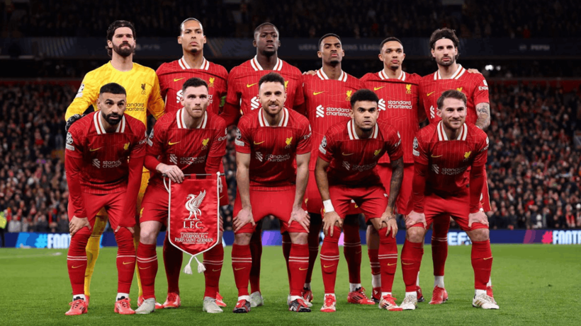 Liverpool Yıldız Oyuncunun Ayrılığını Duyurdu