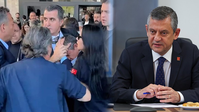 Saldırıda Koruma Zafiyeti Var mı? Özgür Özel İddialara Yanıt Verdi