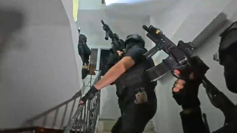 7 İlde IŞİD Operasyonu; 27 Gözaltı Kararı