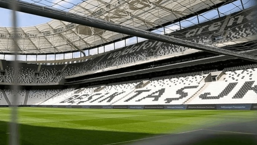 Beşiktaş'a Dev Gelir!