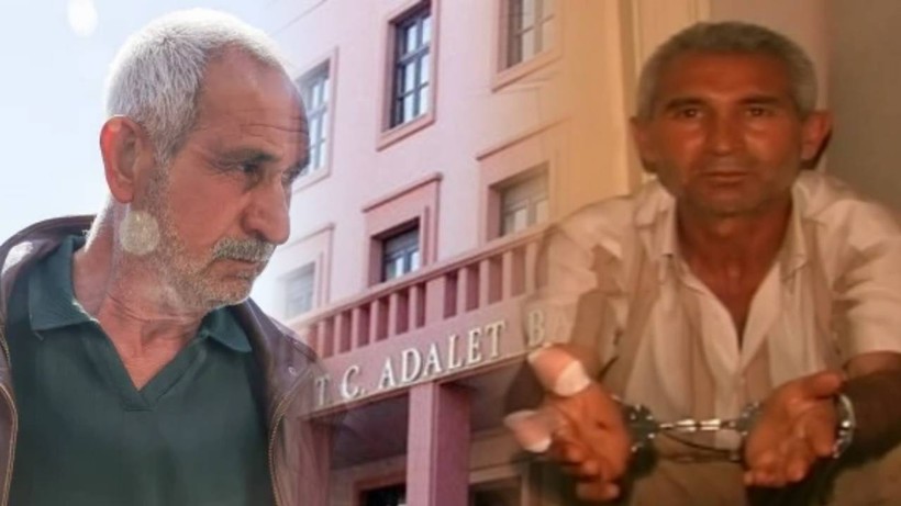 Cezaevine Girmek Islah Etmiyor! Hapisten Çıkanların Yüzde 45'i Yeniden Suç İşliyor