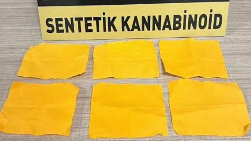 Denizli’de Zehir Tacirine Darbe: Bin 500 İçimlik Bonzai Ele Geçirildi