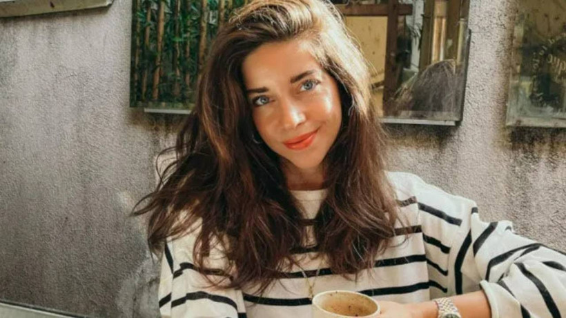 Dünyanın En Pahalılarından Biri... Elvin Levinler'in Yediği Üzümün Fiyatını Duyanlar İnanamadı