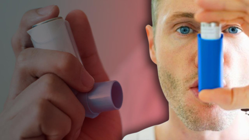 Görünmeyen Tehlike! Türkiye Astımda Yüksek Risk Grubunda