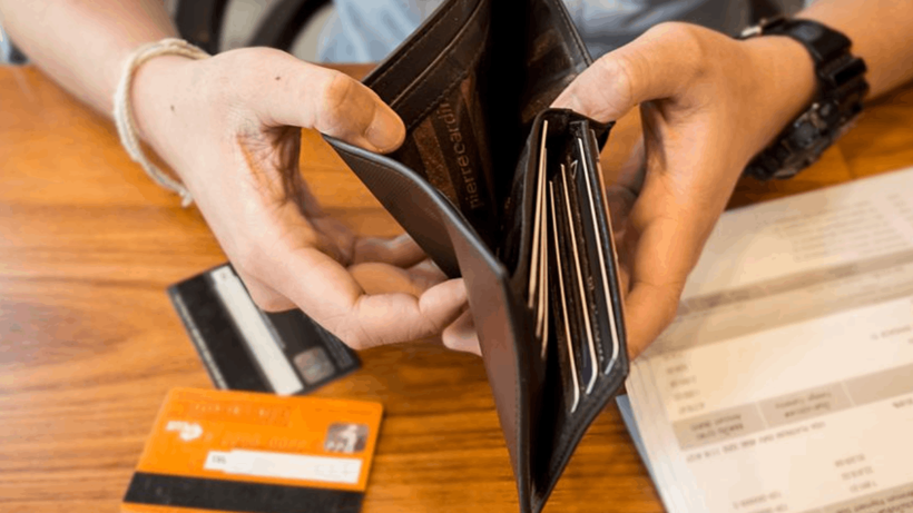 İcralık Borçlarda Bir Haftalık Bilanço! Tam  2,7 Milyar TL Eklendi