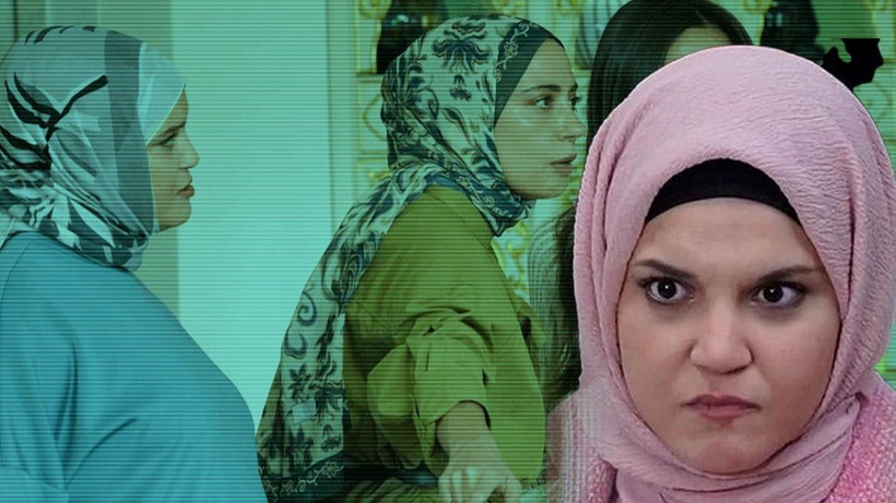 'Kızılcık Şerbeti'nin 'Nilay'ı Feyza Civelek'ten Büyük Skandal! Ölüm Tehdidine Soruşturma Açıldı