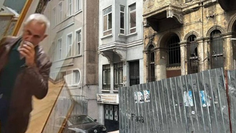 Özel'e Saldıran Selçuk Tengioğlu'nun Kaldığı Pansiyonun Sahibinin İfadesi Ortaya Çıktı