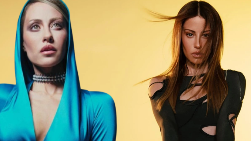 Sahnede Dehşeti Yaşamıştı: Derya Uluğ'u Taciz Eden Erkek Tutuklandı