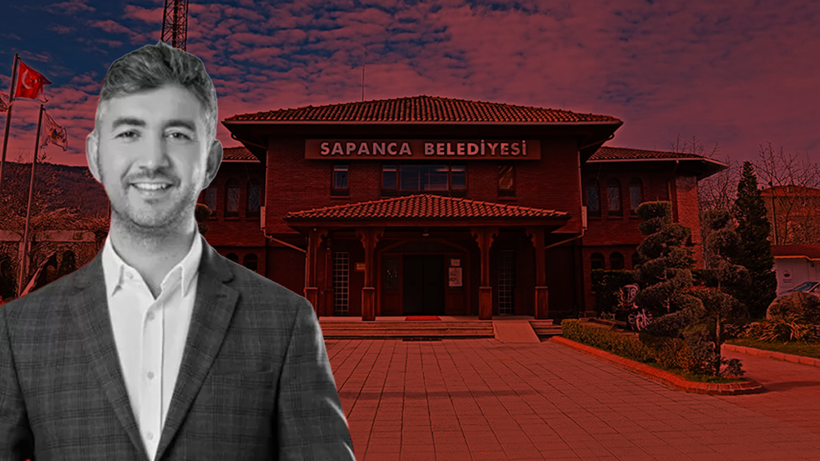 Sapanca Belediye Başkanı'na Saldıran Kişi Serbest Bırakıldı