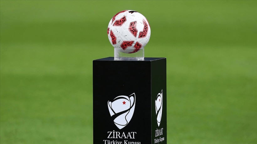 Ziraat Türkiye Kupası Finali Öncesinde Ortak Basın Toplantısı Düzenlenecek