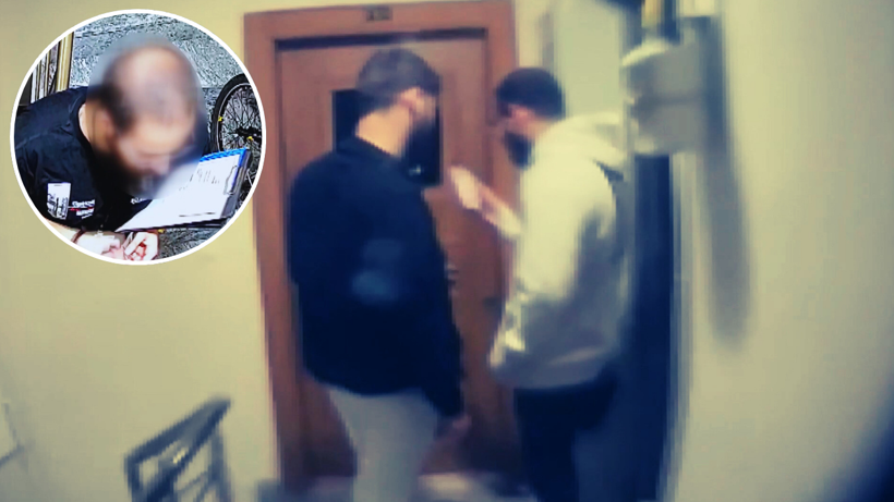 Bakanlık Logolu Tuzağa Dikkat: Sahte Belgelerle Ev Ev Gezip Kimlik Topladılar