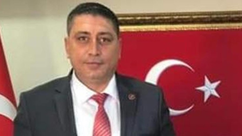 BBP Diyarbakır İl Başkanı Tekbaran Hayatını Kaybetti