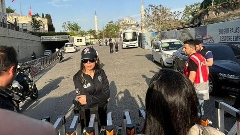 Beyazıt'ta 'CHP Mitingi Öncesi Bomba İhbarı' İddiası! Resmi Açıklama Geldi