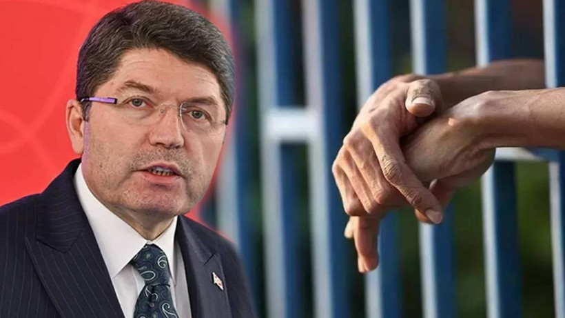 Cem Küçük Canlı Yayında Açıkladı: Bakan Tunç 'Af' İddialarına Son Noktayı Koydu