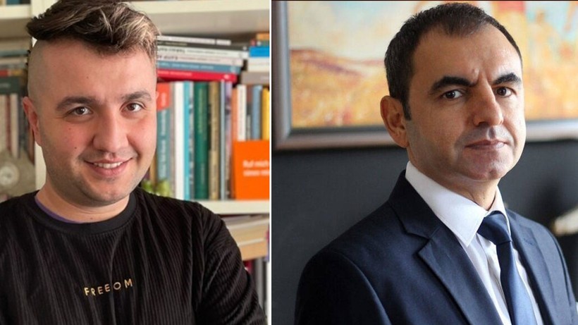 Halkların Demokratik Kongresi Soruşturmasında Tutuklanmışlardı! Gazeteciler Ercüment Akdeniz ve Yıldız Tar’a ‘Örgüt Üyeliği’ Suçlaması