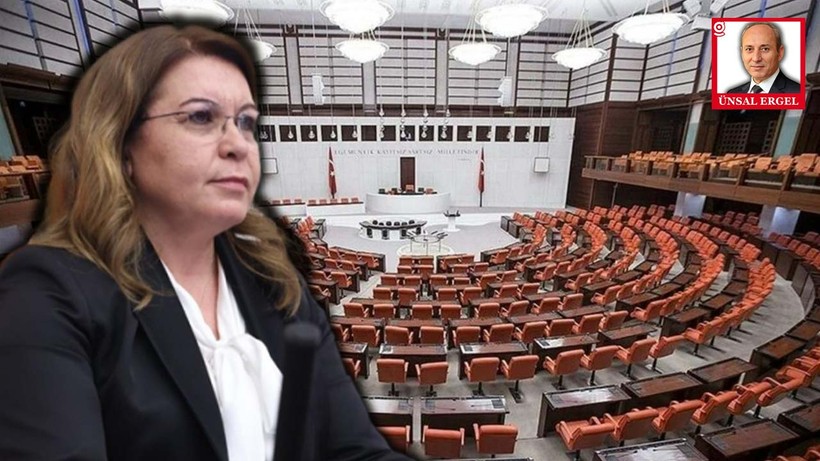 Meclis’te 'Karaca' Bilmecesi: CHP’nin Başkanvekili O Koltuğa Oturacak mı?