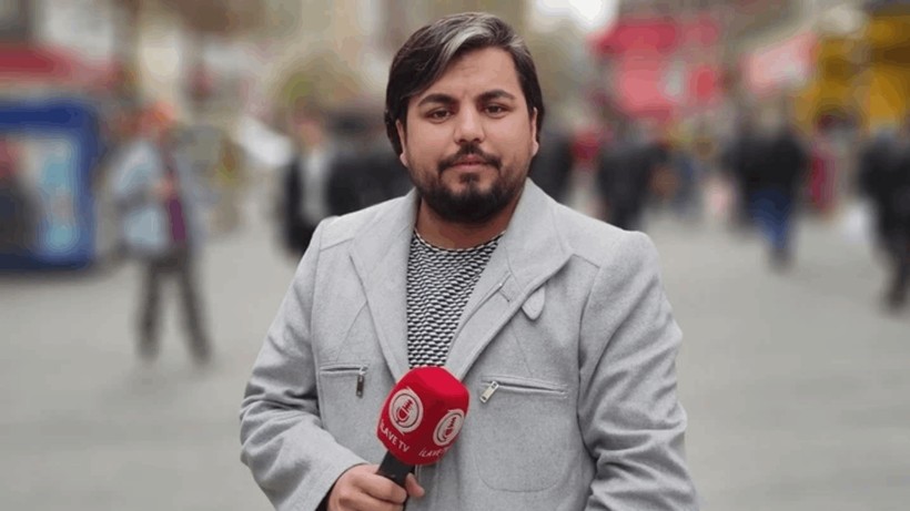 Sokak Röportajlarıyla Bilinen Arif Kocabıyık Tutuklandı
