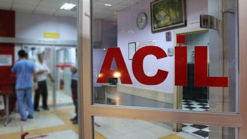 Tekirdağ'da Korkunç Kaza: 1 Ölü, 3 Yaralı